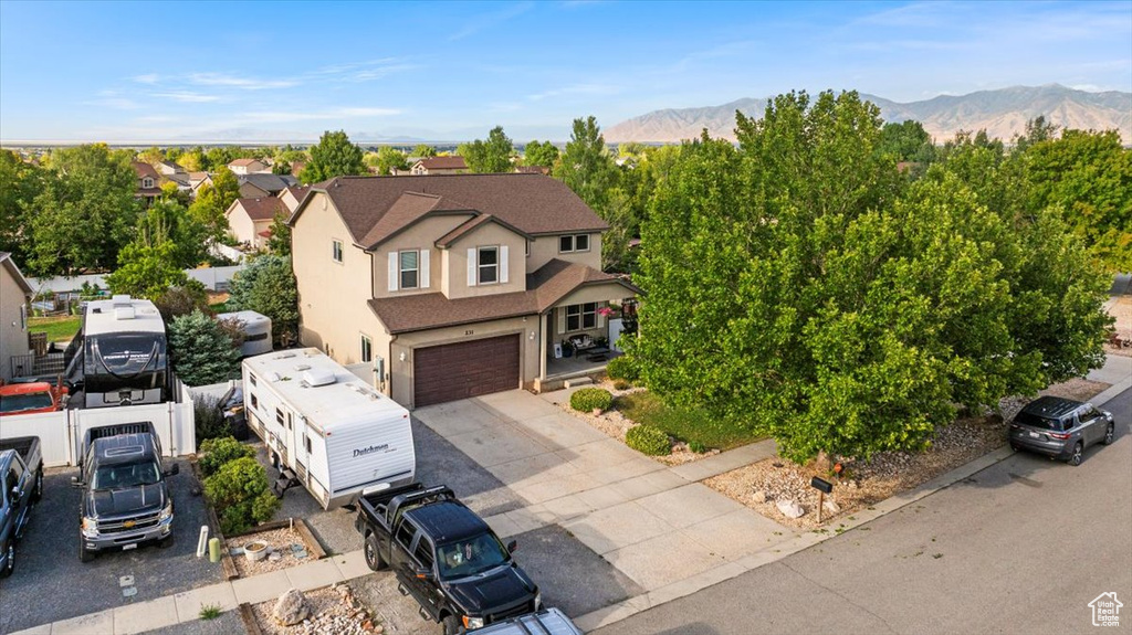 231 E BOX ELDER DR Grantsville, UT 84029