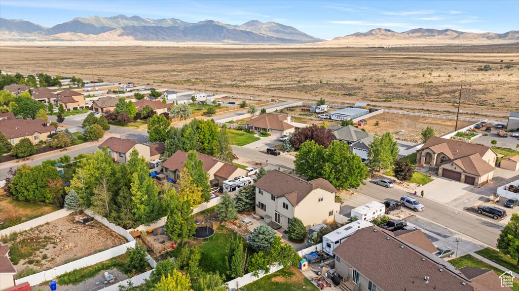 231 E BOX ELDER DR Grantsville, UT 84029