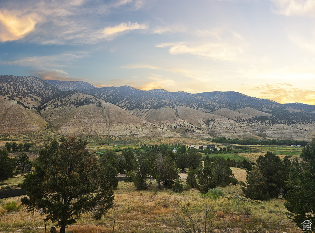 10286 S 40750 W Fruitland, UT 84027