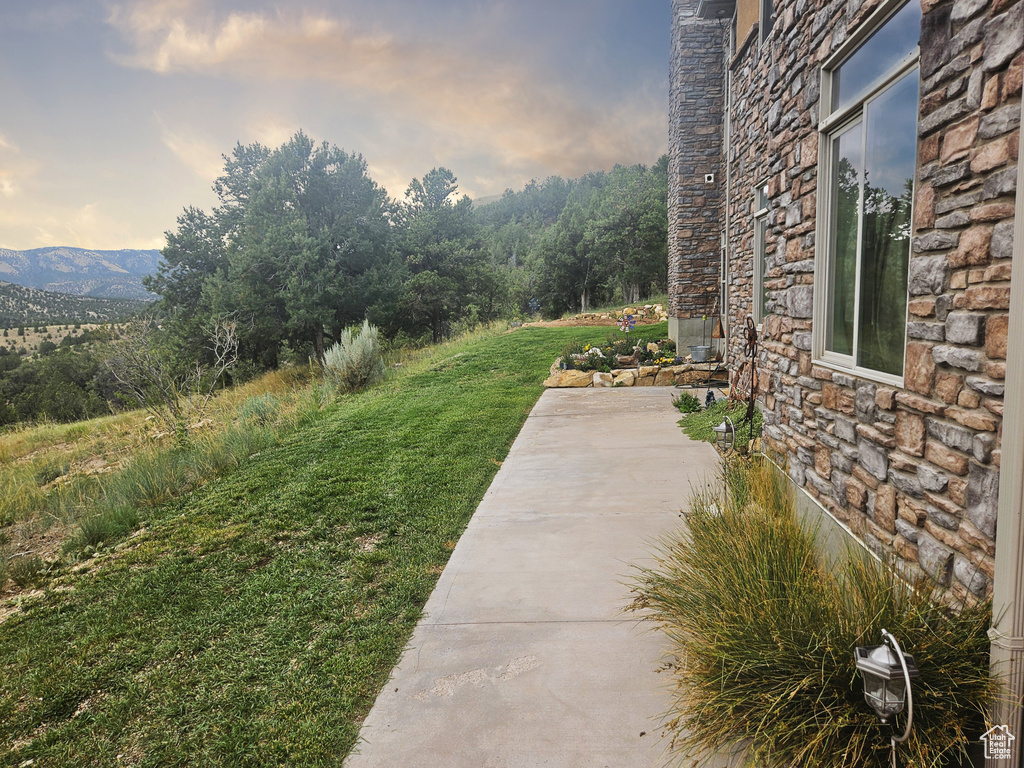 10286 S 40750 W Fruitland, UT 84027