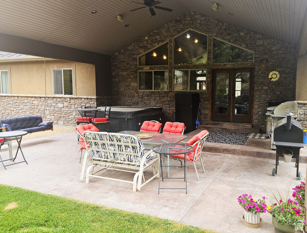 10286 S 40750 W Fruitland, UT 84027
