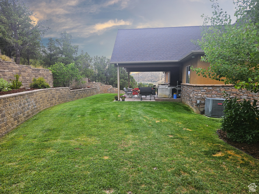 10286 S 40750 W Fruitland, UT 84027