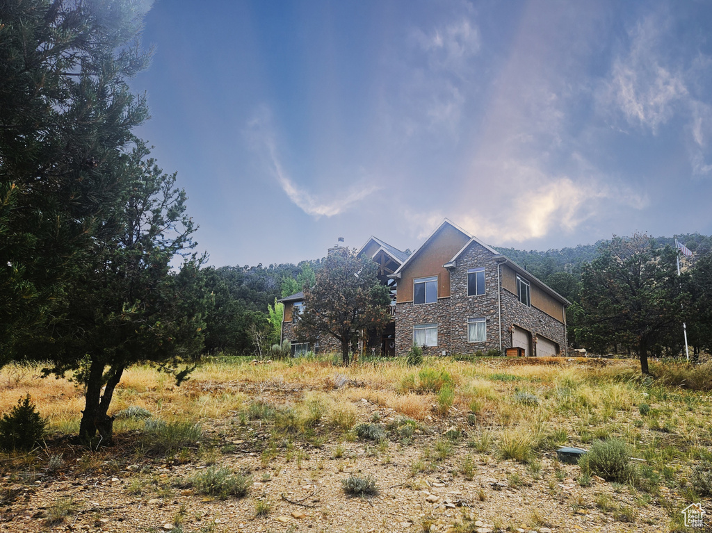 10286 S 40750 W Fruitland, UT 84027
