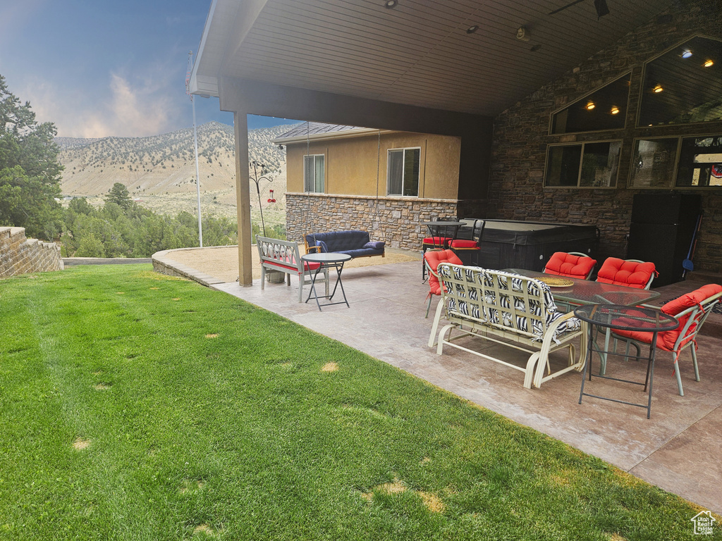 10286 S 40750 W Fruitland, UT 84027