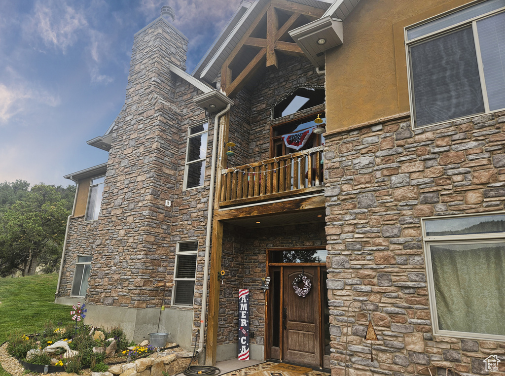 10286 S 40750 W Fruitland, UT 84027