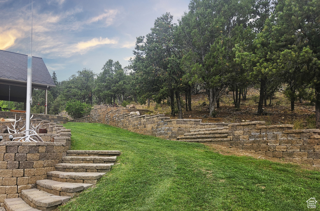 10286 S 40750 W Fruitland, UT 84027