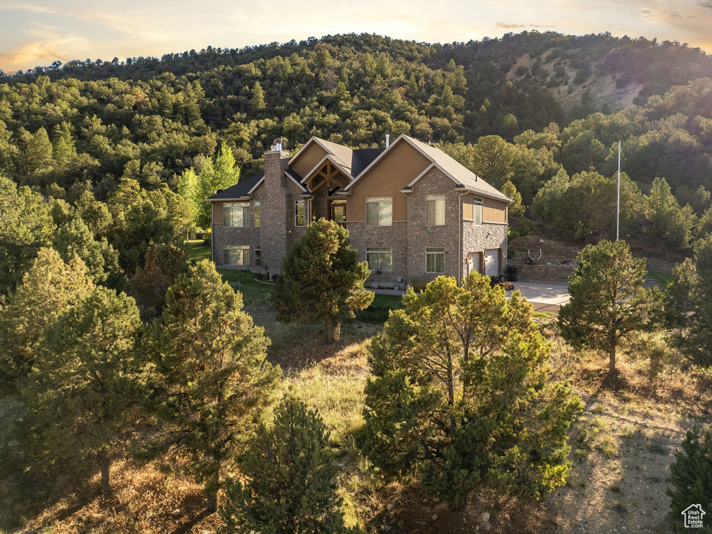 10286 S 40750 W Fruitland, UT 84027