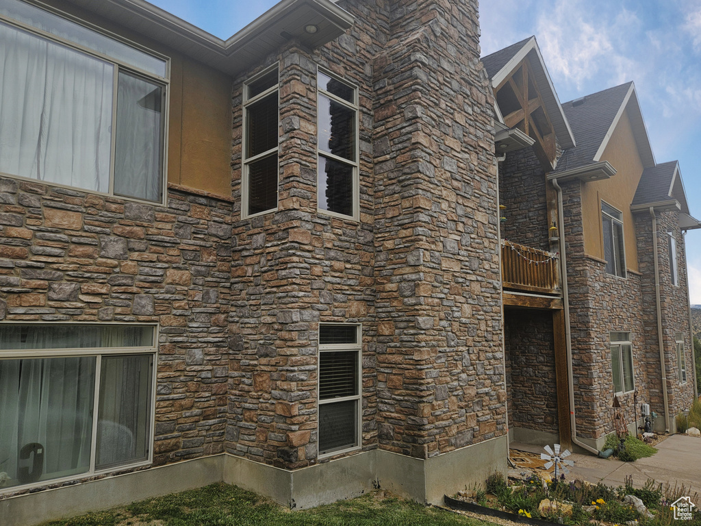 10286 S 40750 W Fruitland, UT 84027