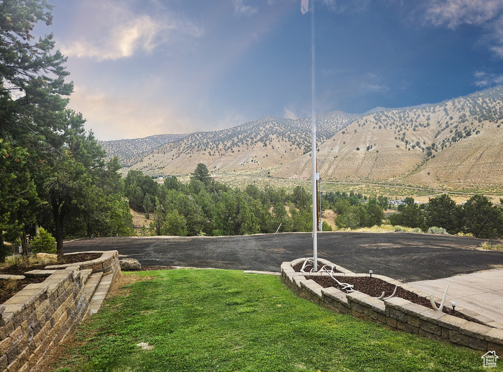 10286 S 40750 W Fruitland, UT 84027