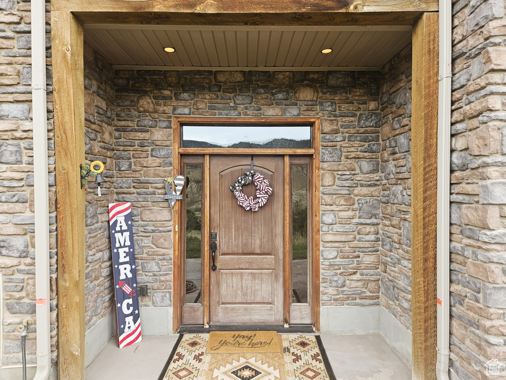 10286 S 40750 W Fruitland, UT 84027