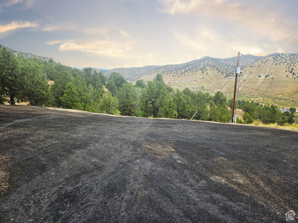 10286 S 40750 W Fruitland, UT 84027