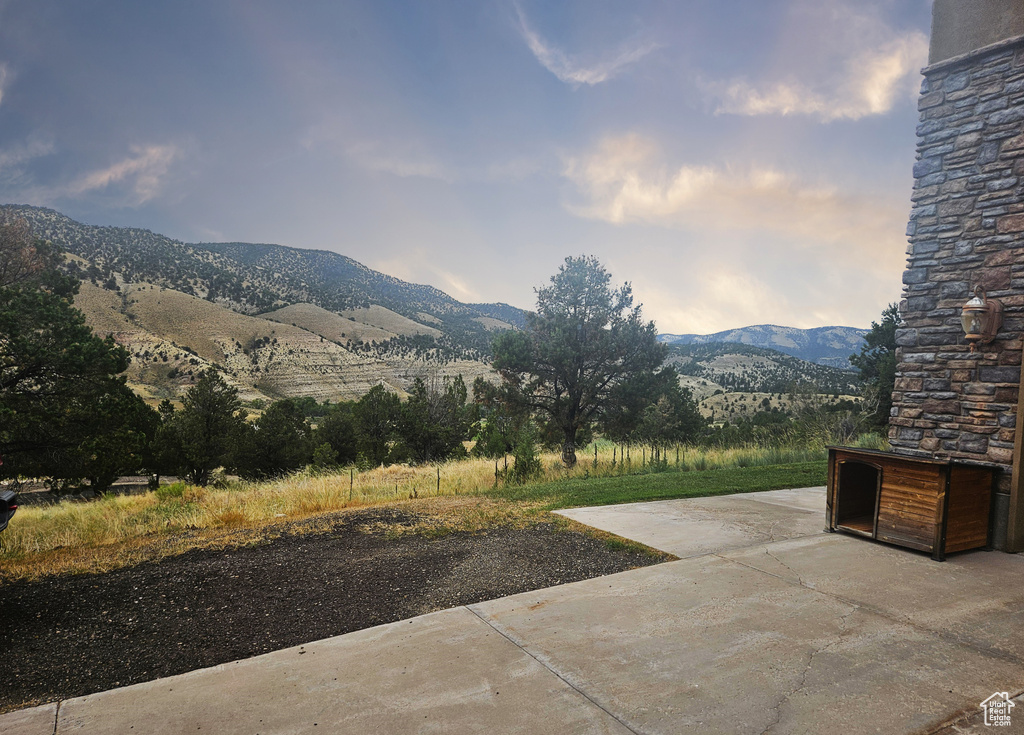 10286 S 40750 W Fruitland, UT 84027