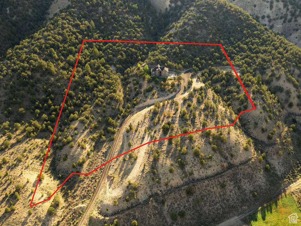 10286 S 40750 W Fruitland, UT 84027