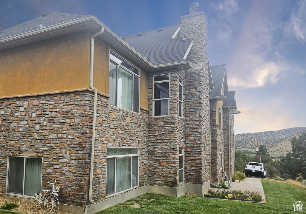 10286 S 40750 W Fruitland, UT 84027