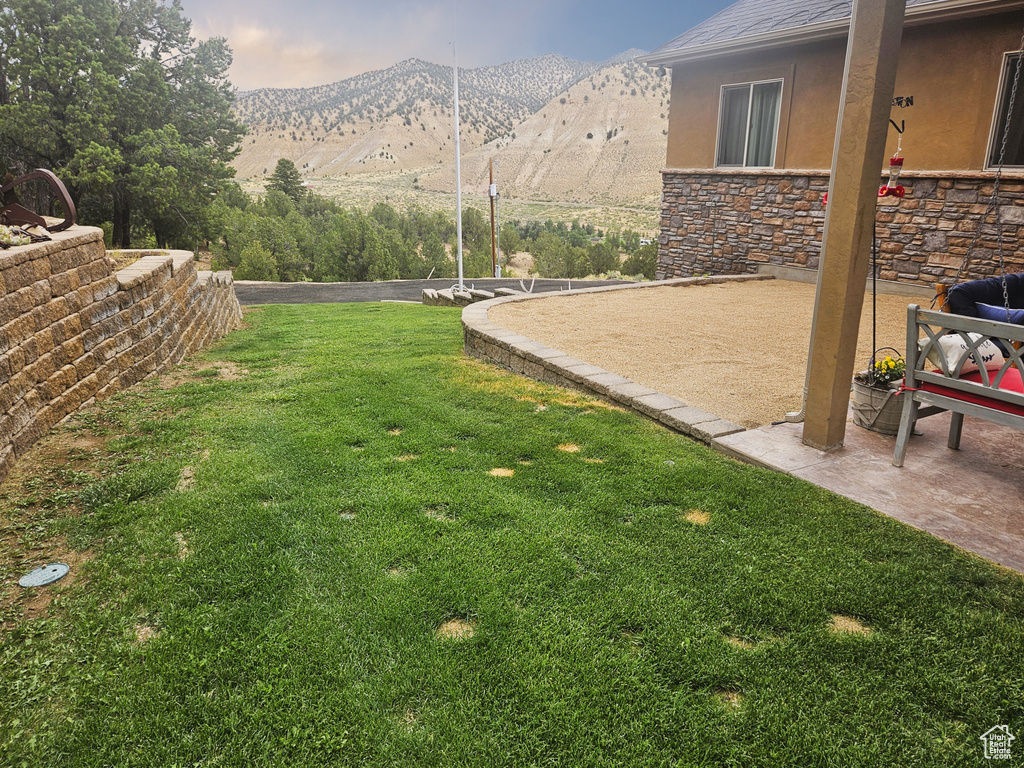 10286 S 40750 W Fruitland, UT 84027