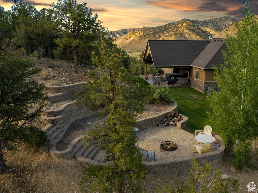 10286 S 40750 W Fruitland, UT 84027