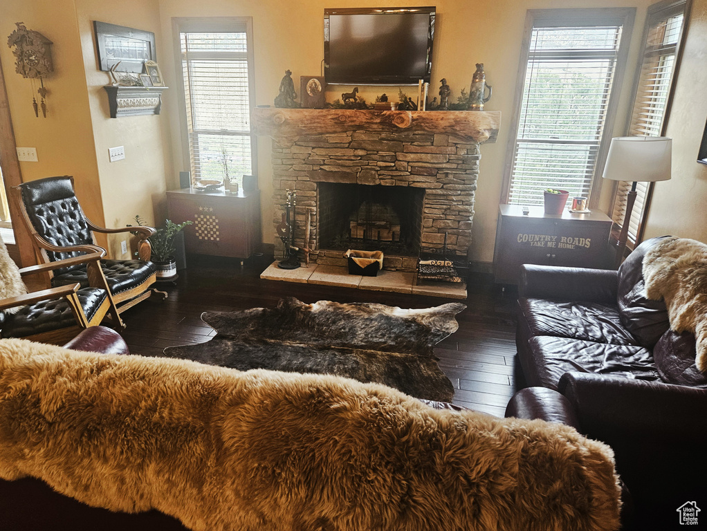 10286 S 40750 W Fruitland, UT 84027