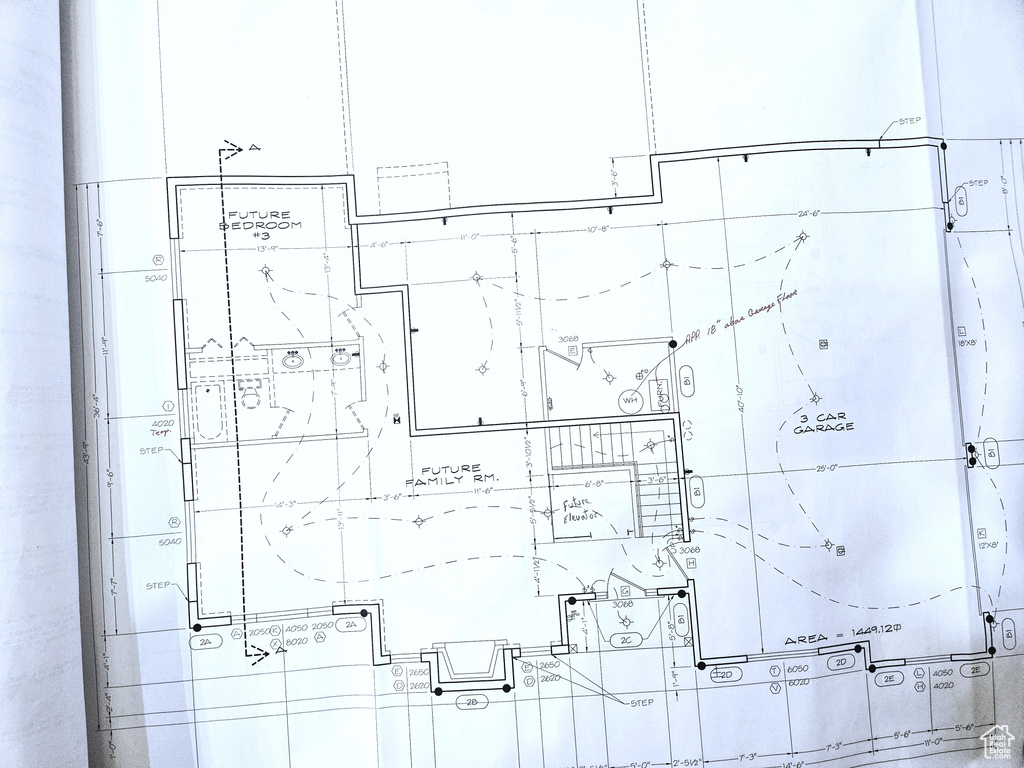 10286 S 40750 W Fruitland, UT 84027