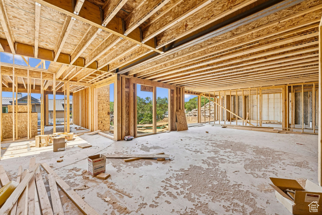11004 N WRANGLER CIR Hideout, UT 84036