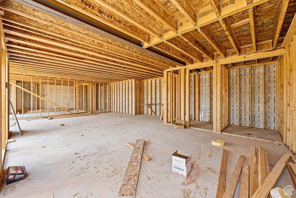 11004 N WRANGLER CIR Hideout, UT 84036