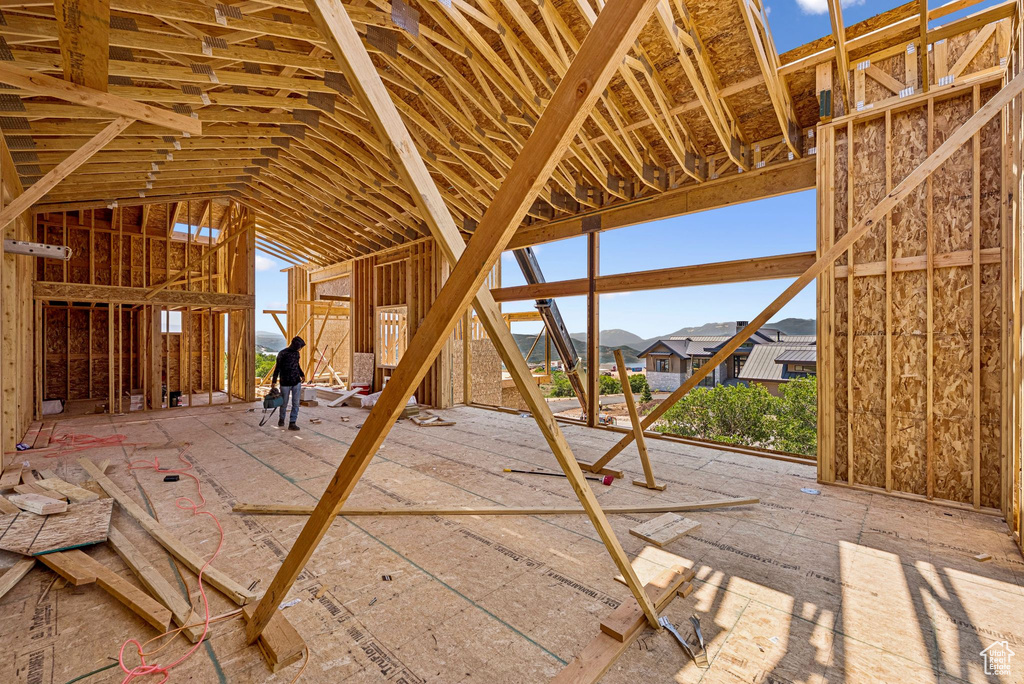 11004 N WRANGLER CIR Hideout, UT 84036