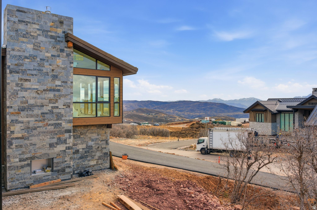11004 N WRANGLER CIR Hideout, UT 84036