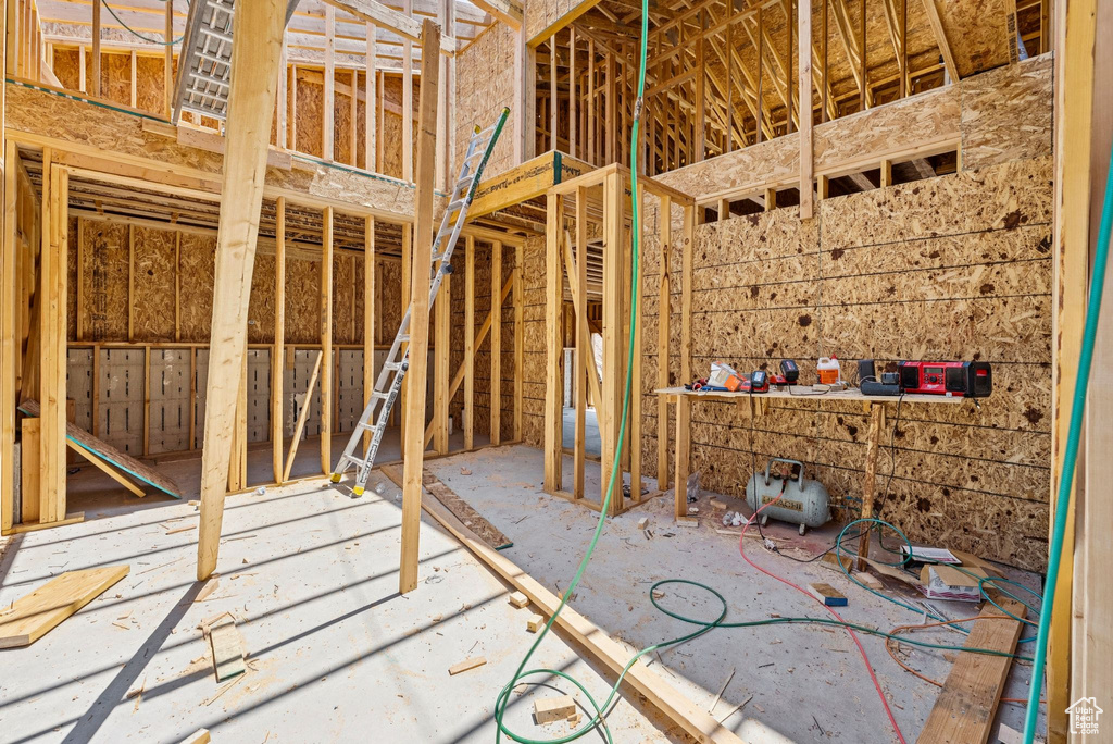 11004 N WRANGLER CIR Hideout, UT 84036