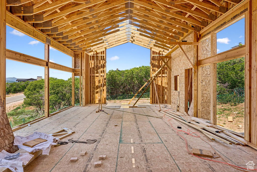 11004 N WRANGLER CIR Hideout, UT 84036