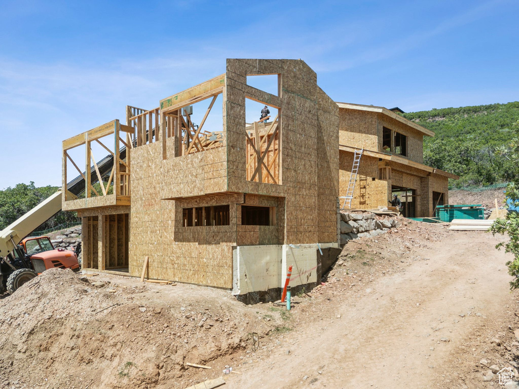 11004 N WRANGLER CIR Hideout, UT 84036