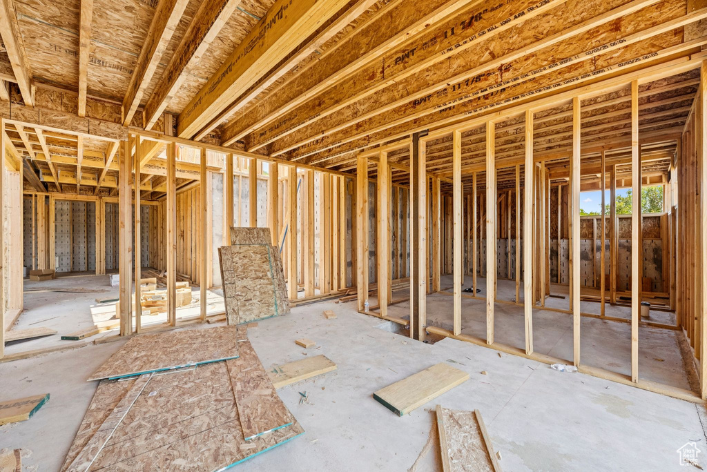11004 N WRANGLER CIR Hideout, UT 84036