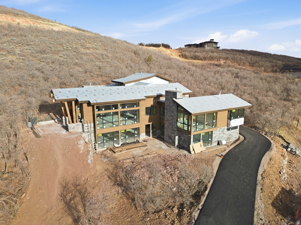 11004 N WRANGLER CIR Hideout, UT 84036