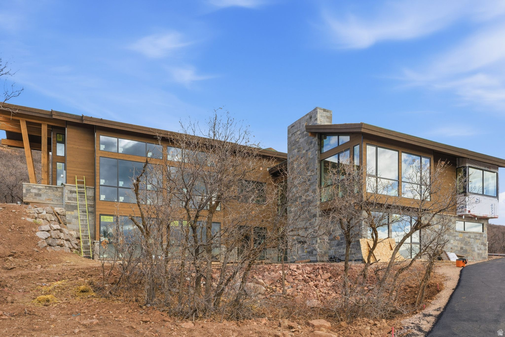 11004 N WRANGLER CIR Hideout, UT 84036