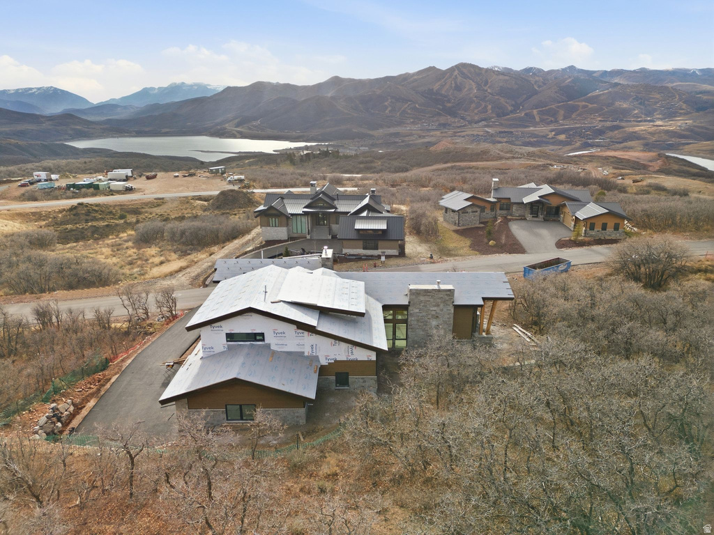 11004 N WRANGLER CIR Hideout, UT 84036