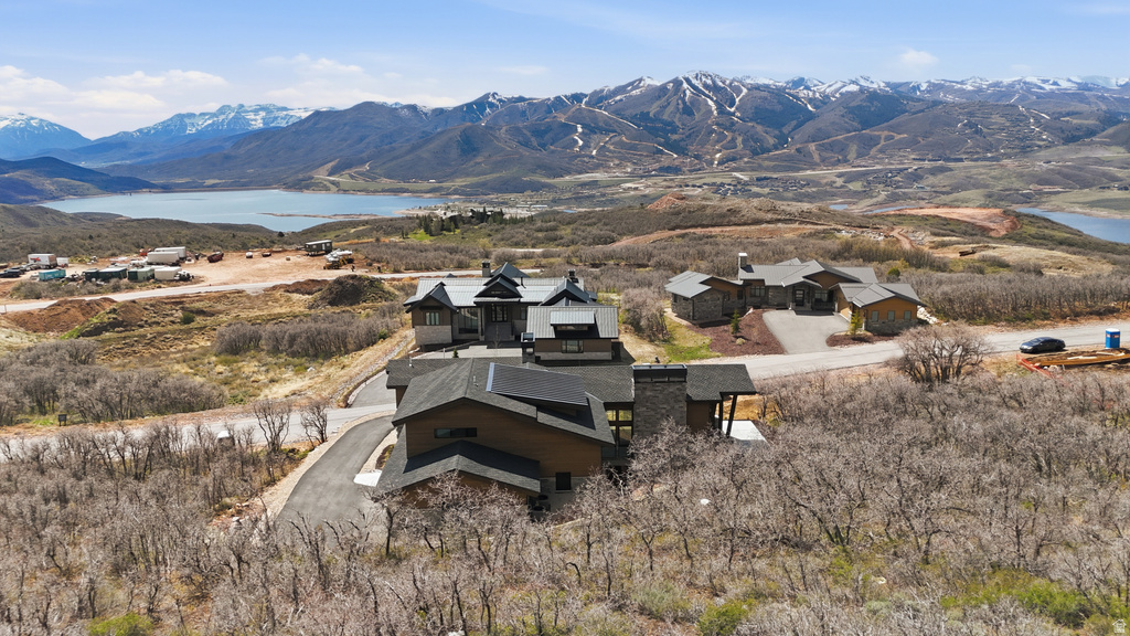 11004 N WRANGLER CIR Hideout, UT 84036
