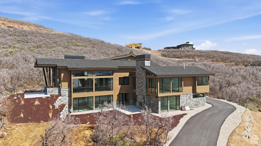 11004 N WRANGLER CIR Hideout, UT 84036