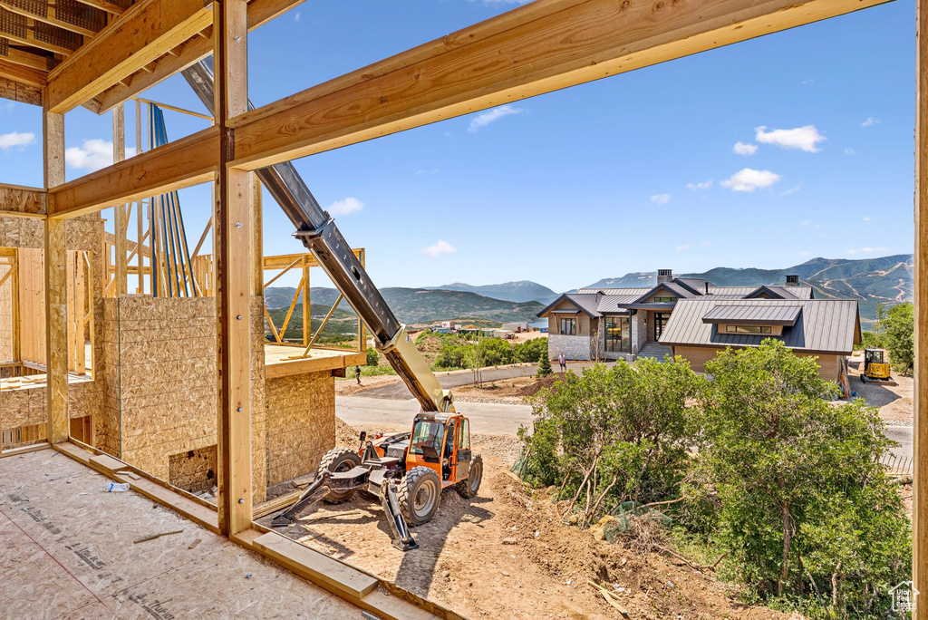 11004 N WRANGLER CIR Hideout, UT 84036