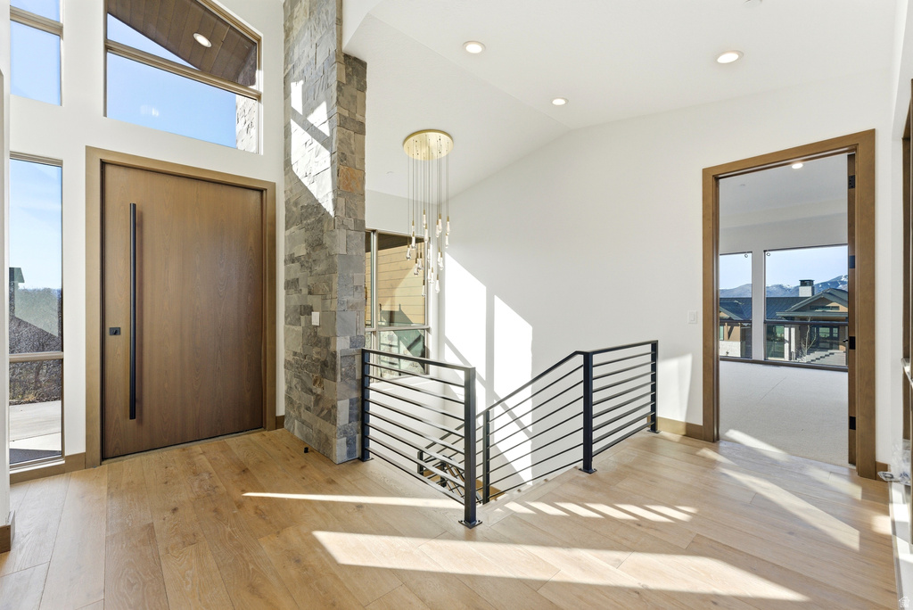 11004 N WRANGLER CIR Hideout, UT 84036