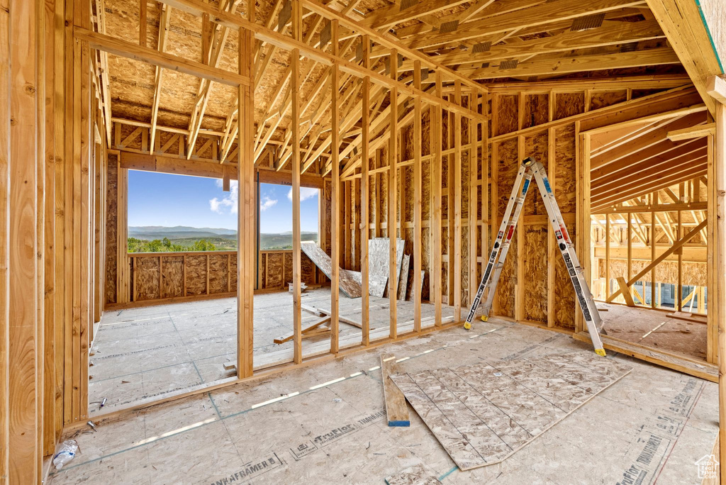 11004 N WRANGLER CIR Hideout, UT 84036