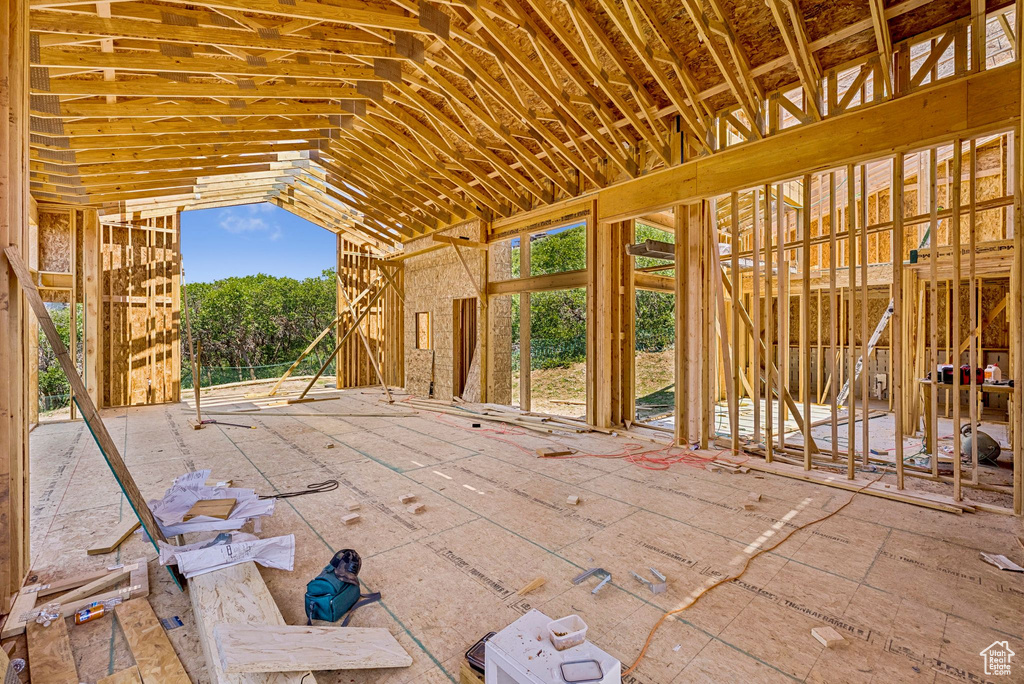 11004 N WRANGLER CIR Hideout, UT 84036