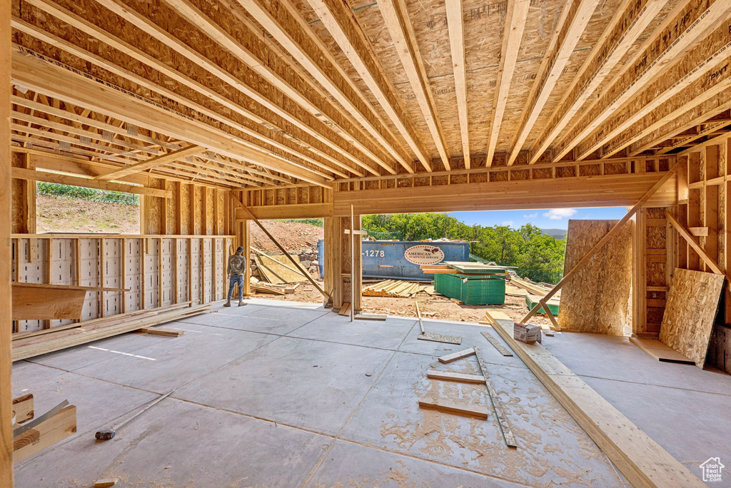 11004 N WRANGLER CIR Hideout, UT 84036