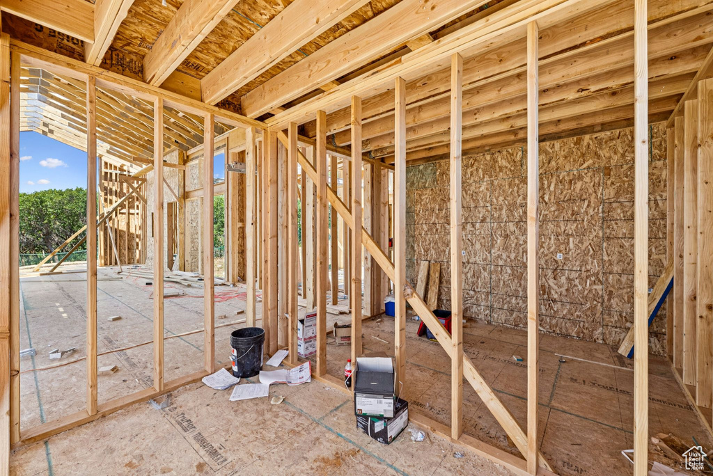 11004 N WRANGLER CIR Hideout, UT 84036