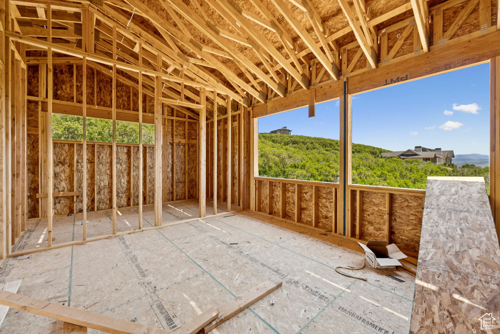 11004 N WRANGLER CIR Hideout, UT 84036