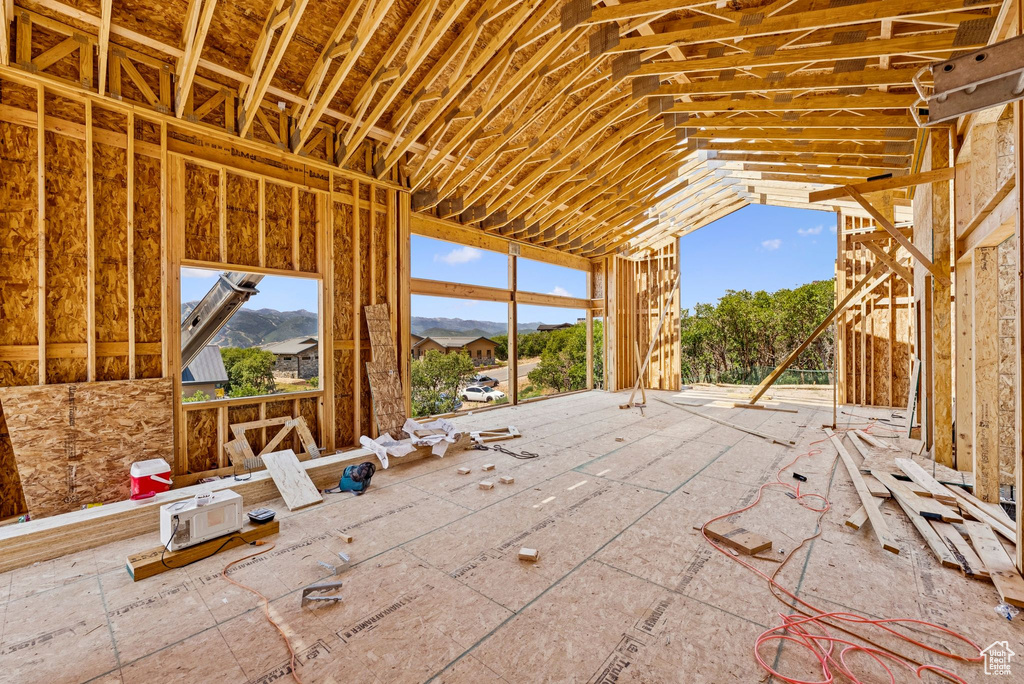 11004 N WRANGLER CIR Hideout, UT 84036