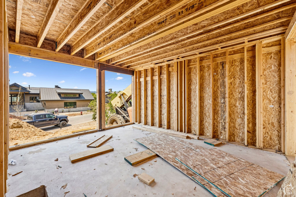 11004 N WRANGLER CIR Hideout, UT 84036