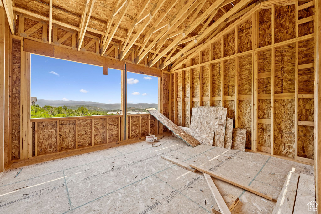 11004 N WRANGLER CIR Hideout, UT 84036