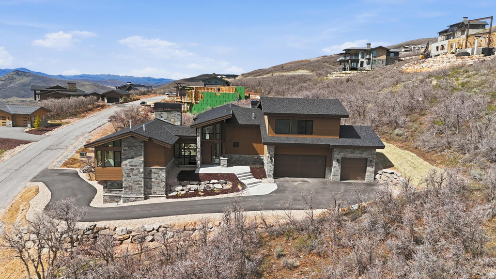 11004 N WRANGLER CIR Hideout, UT 84036