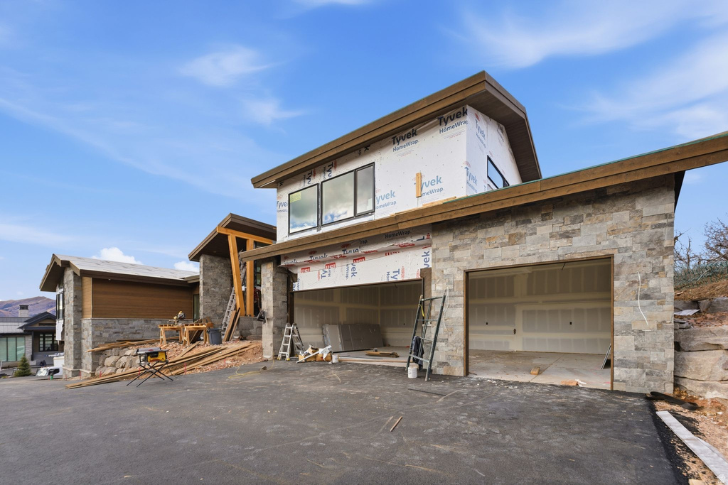 11004 N WRANGLER CIR Hideout, UT 84036