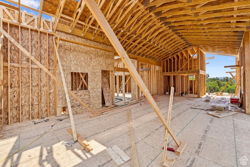 11004 N WRANGLER CIR Hideout, UT 84036