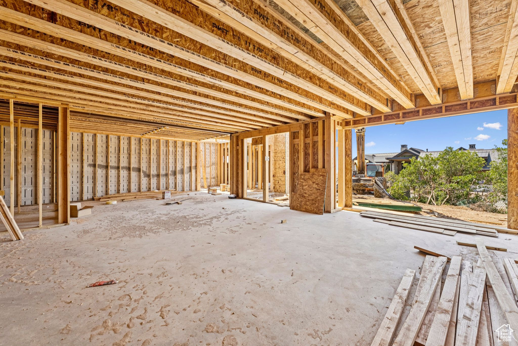 11004 N WRANGLER CIR Hideout, UT 84036