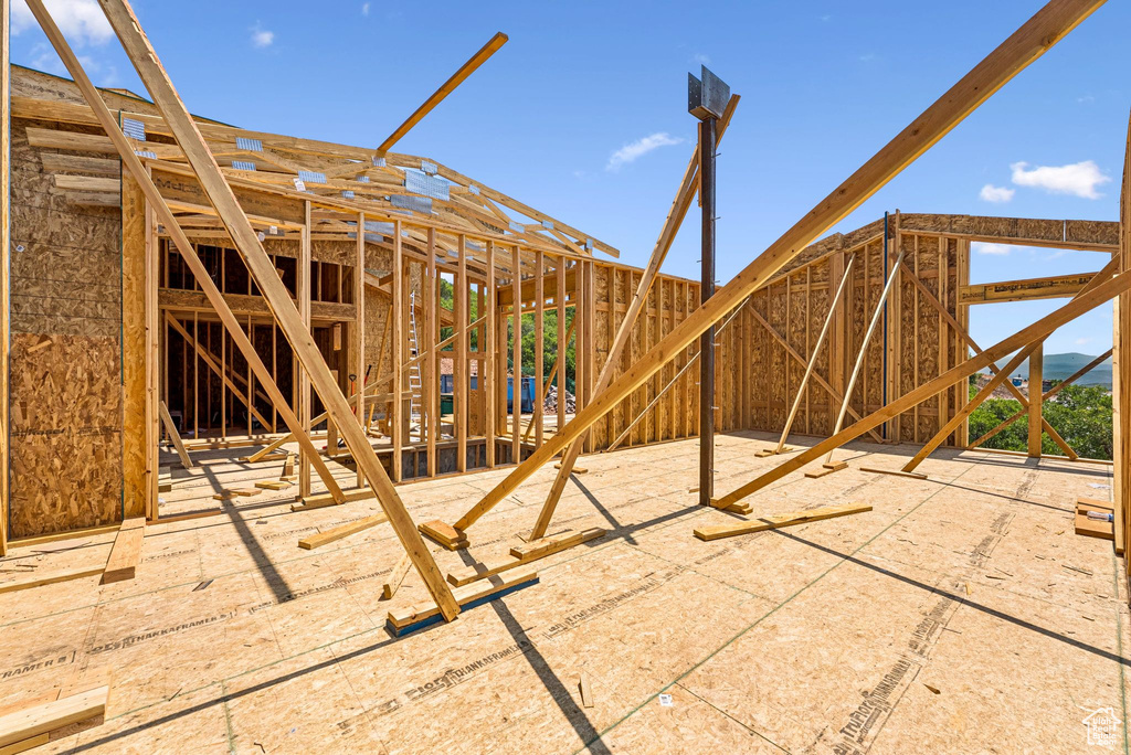 11004 N WRANGLER CIR Hideout, UT 84036